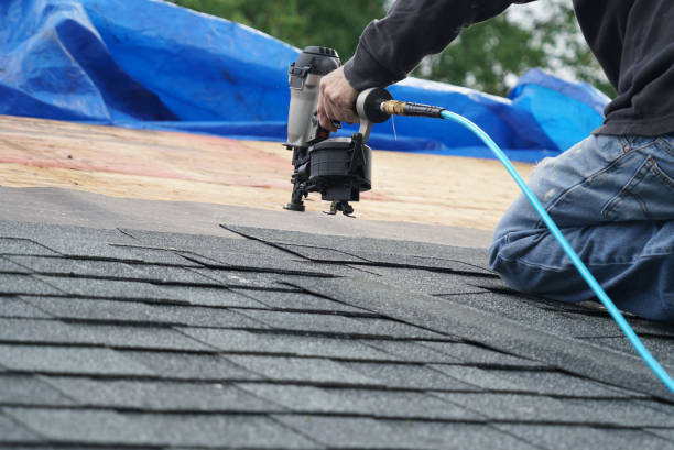 Best Chimney Flashing Repair  in Boyce, LA